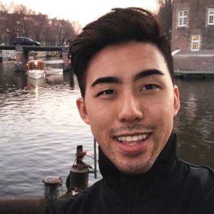 Meet your Posher, Luke